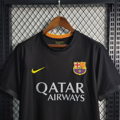 Barcelona Away 13/14 - Game Day