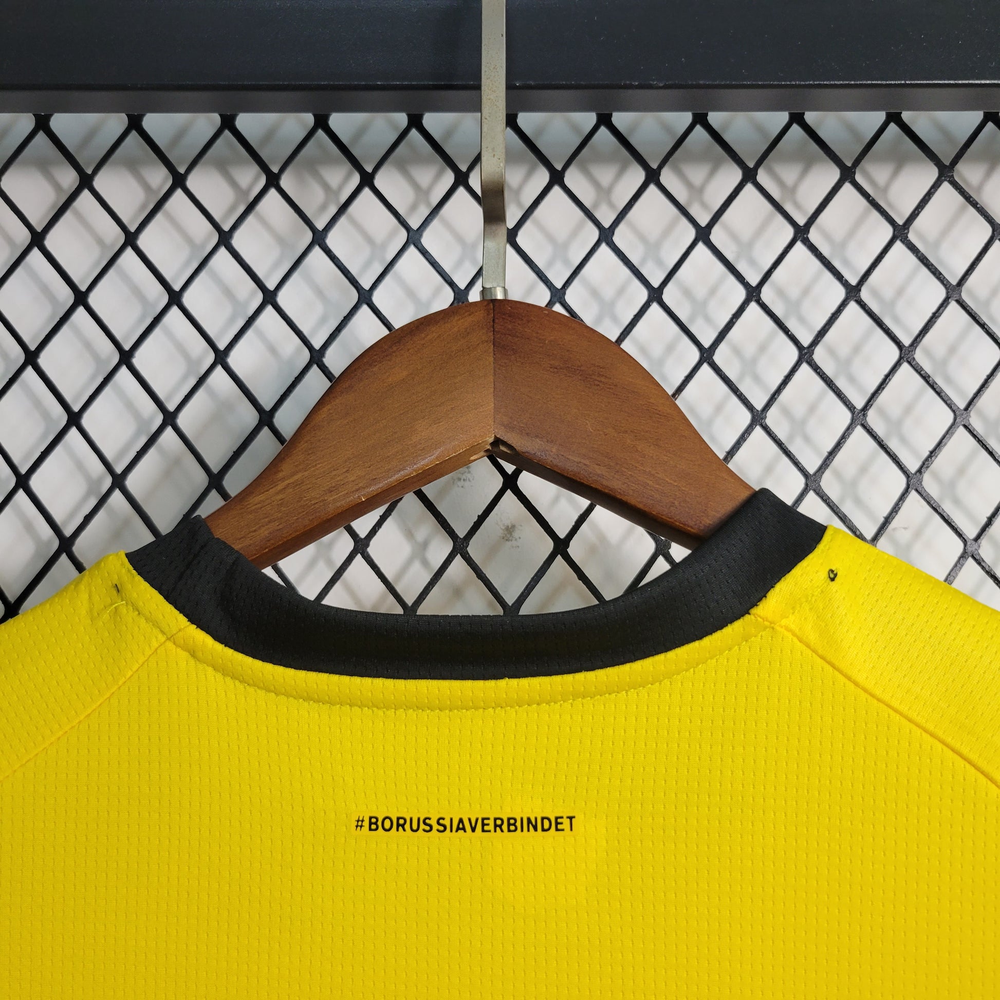 Kit - Dortmund Home 23/24 - Game Day