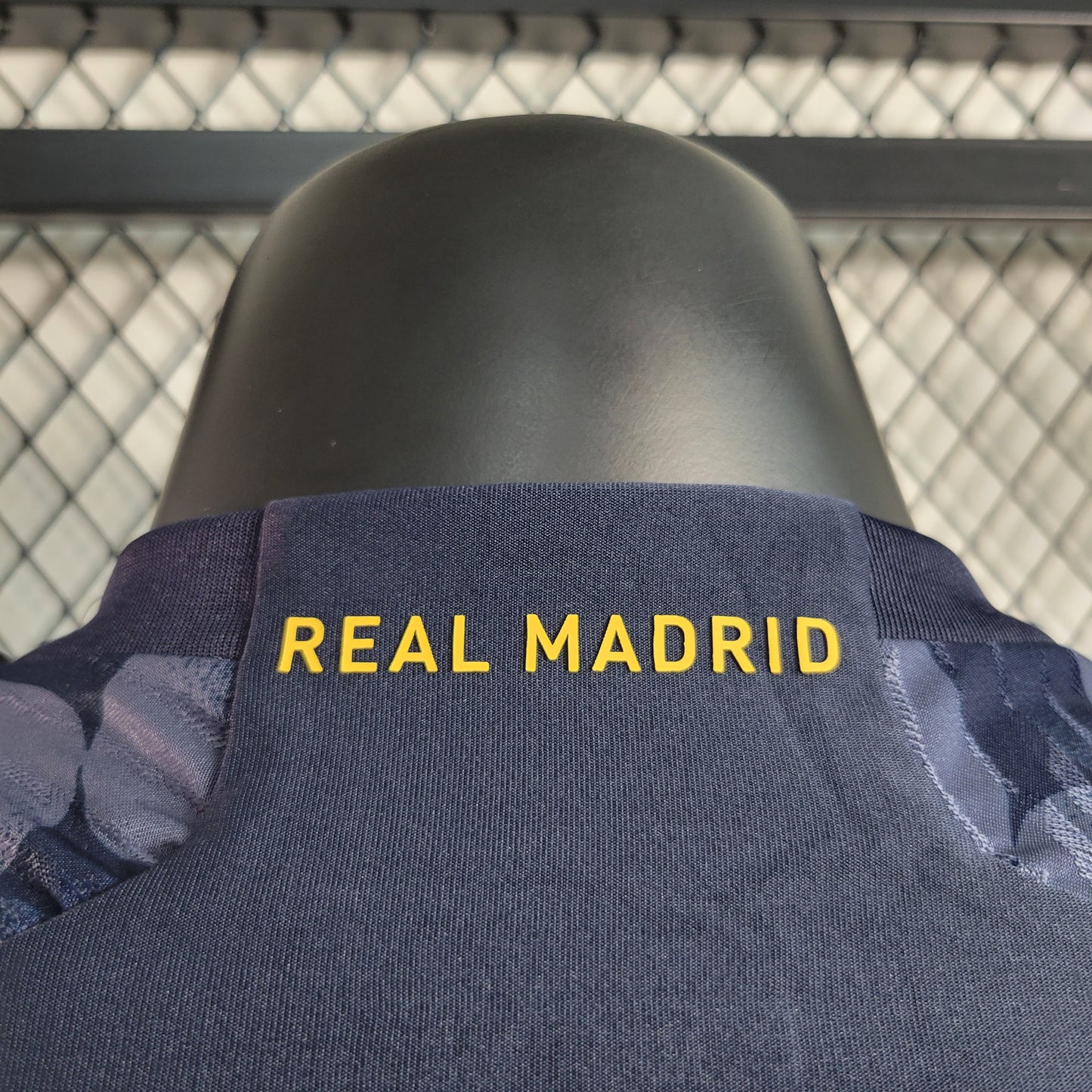 Real Madrid Away 23/24 - Versão Jogador - Game Day