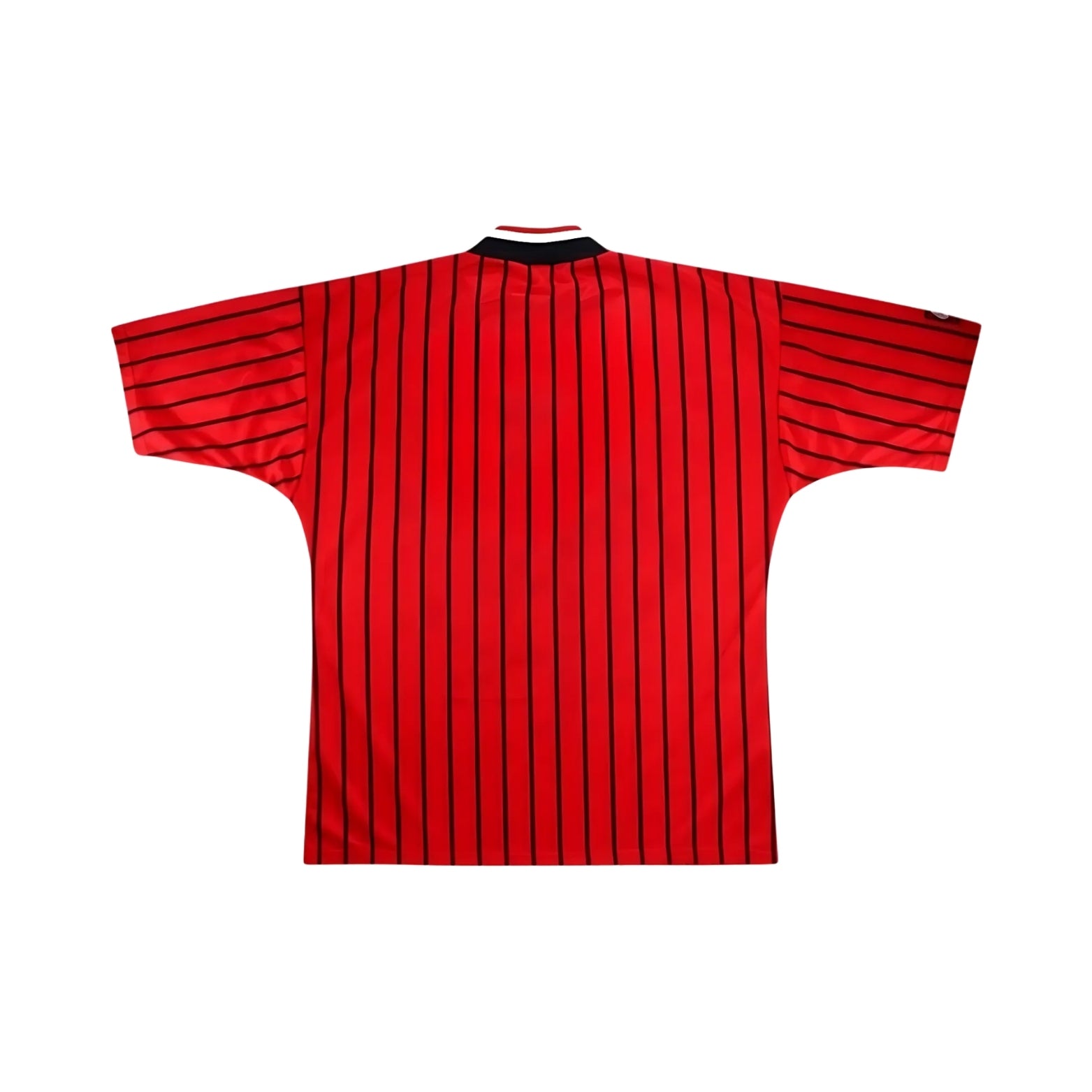 Rangers Alternative 95/96