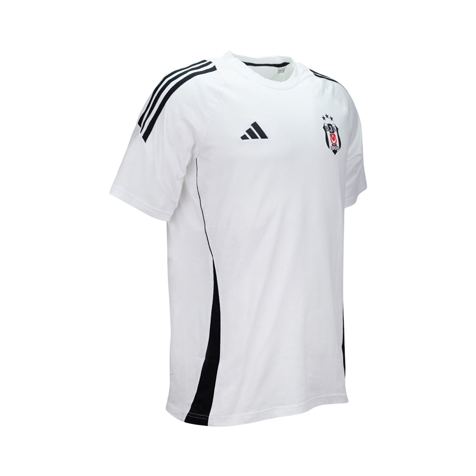 Besiktas Treino 25/26