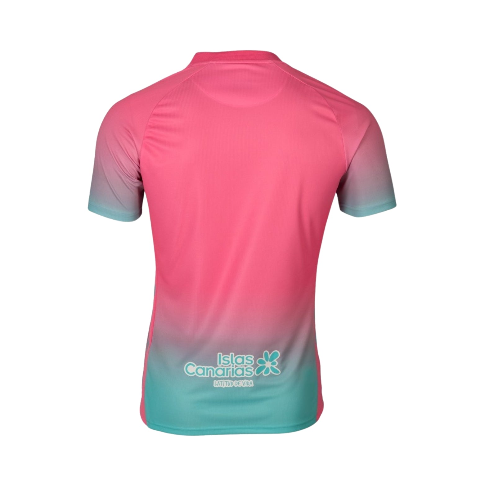 CD Tenerife Terceiro 25/26