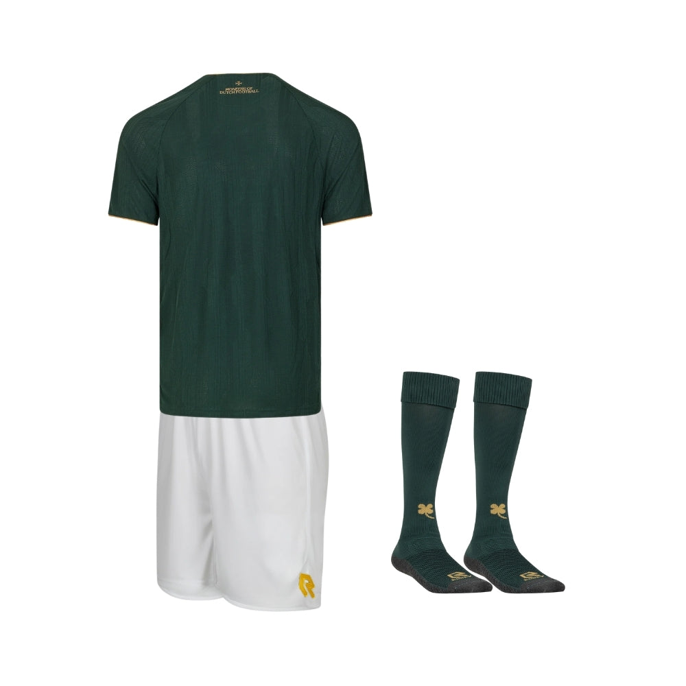 Kit de Criança - Sittard Alternativa 25/26