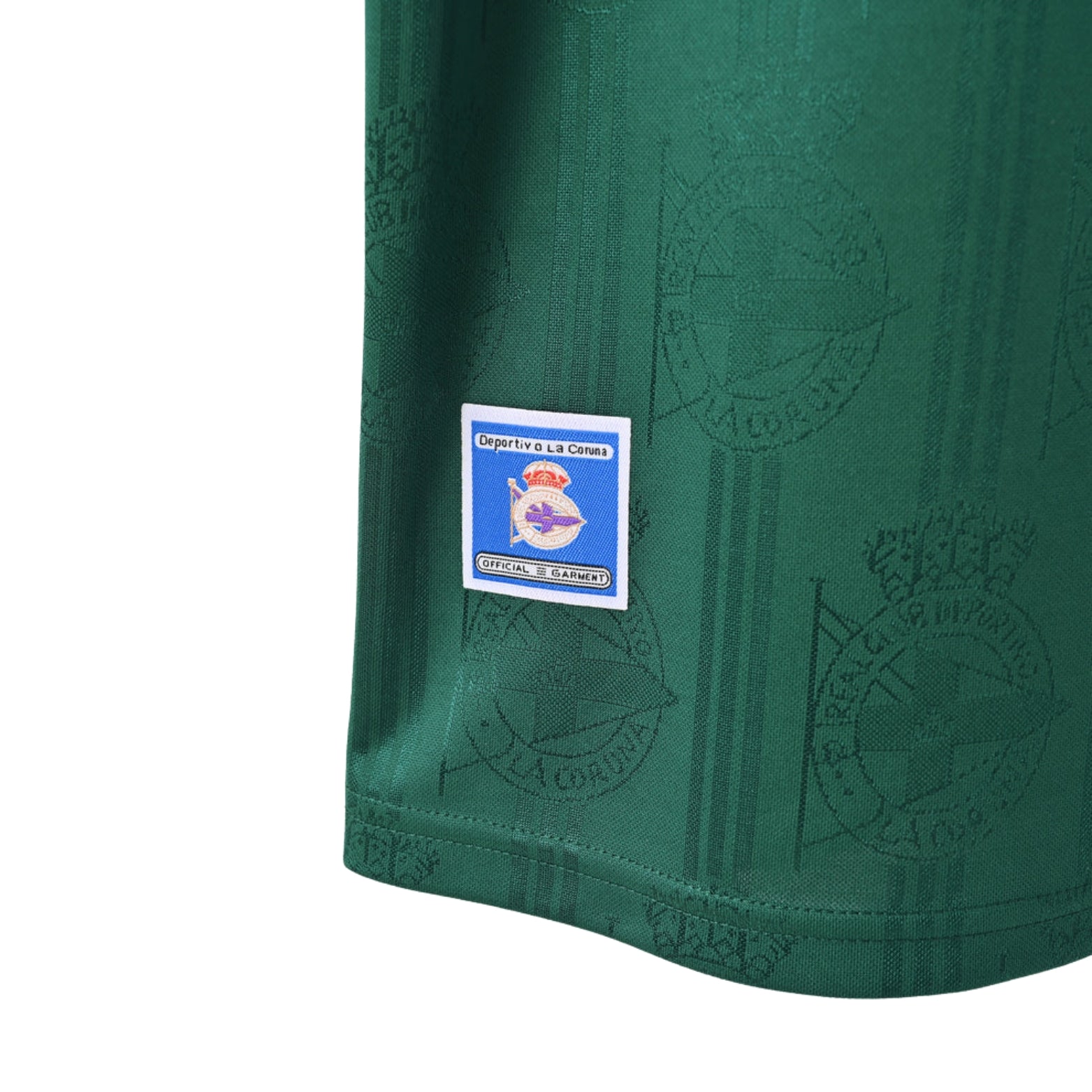 Deportivo de La Coruña Alternativa 98/99