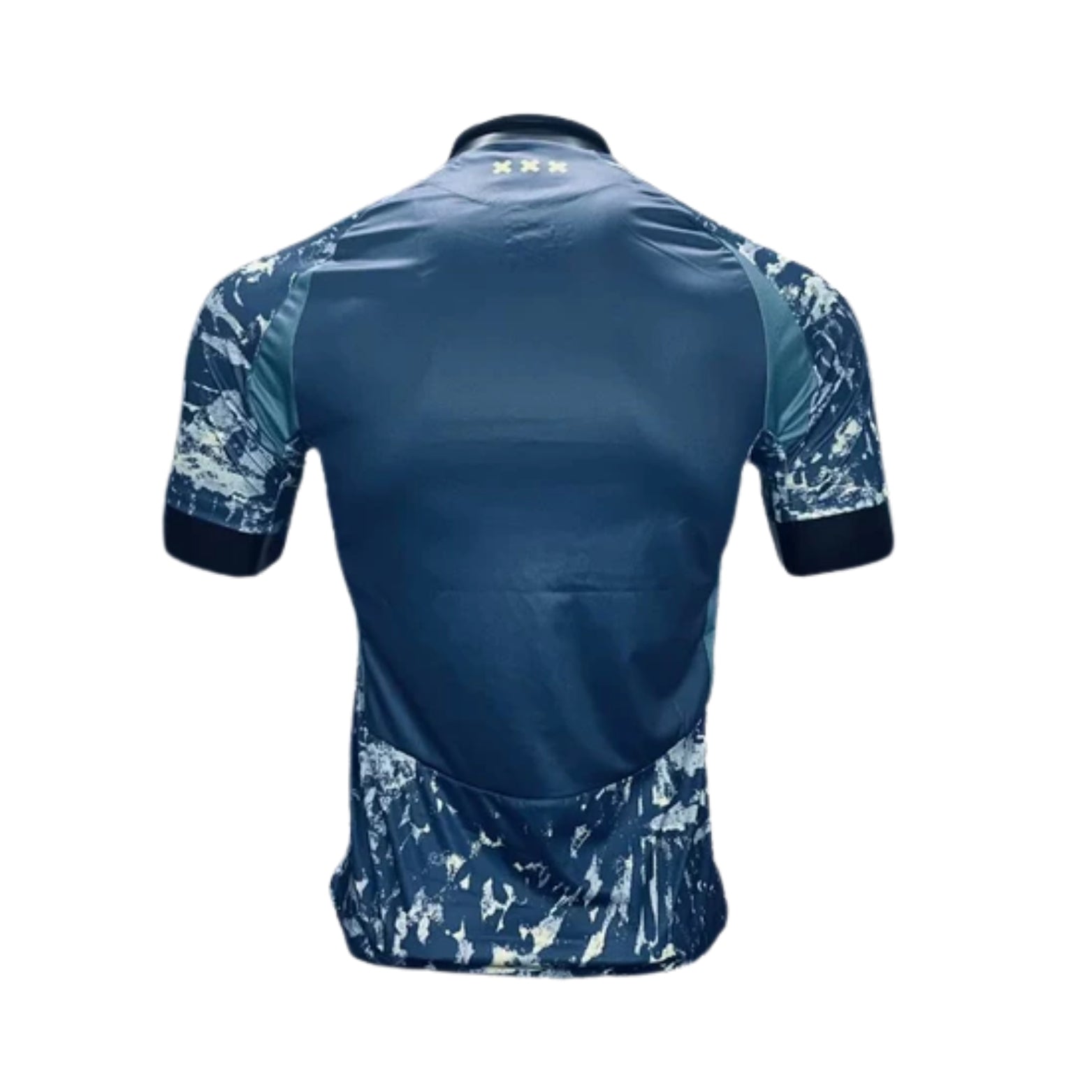 Ajax Alternativa 24/25 - Versão Jogador