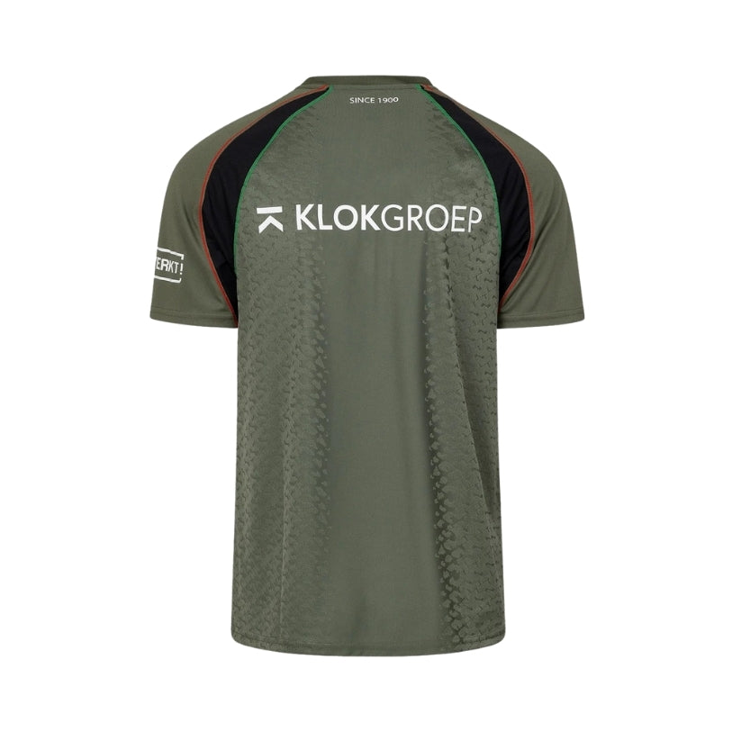 NEC Nijmegen Treino 25/26