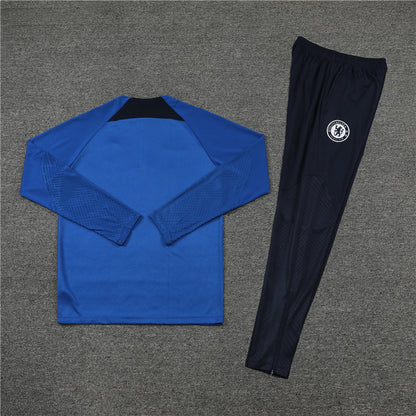 Chelsea - Tracksuit - 1/2 Zip