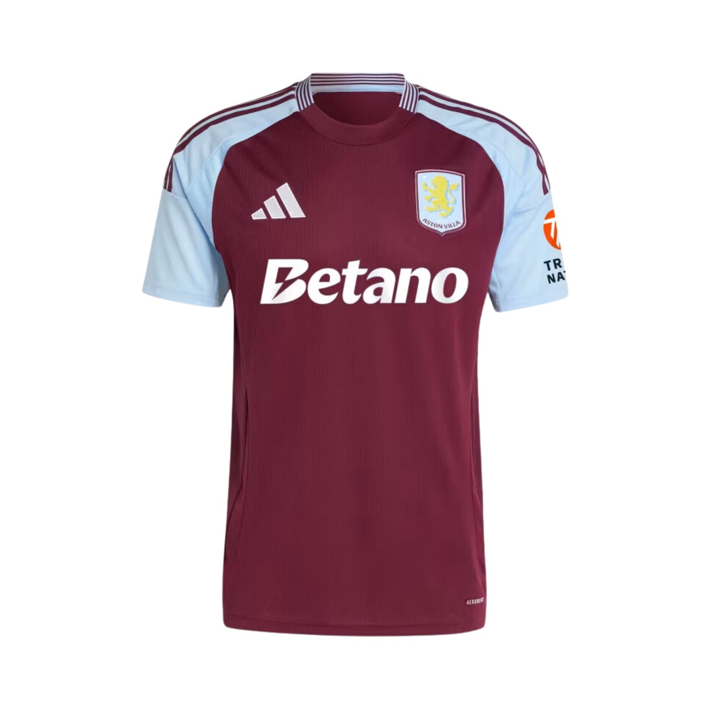 Aston Villa Principal 24/25