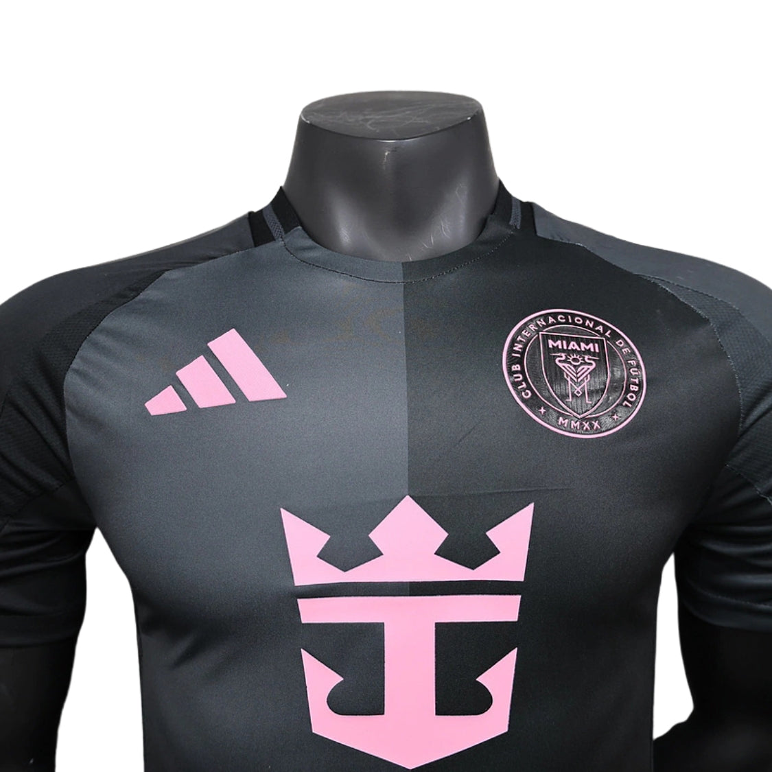 Inter Miami Alternativa 25/26 - Versão Jogador