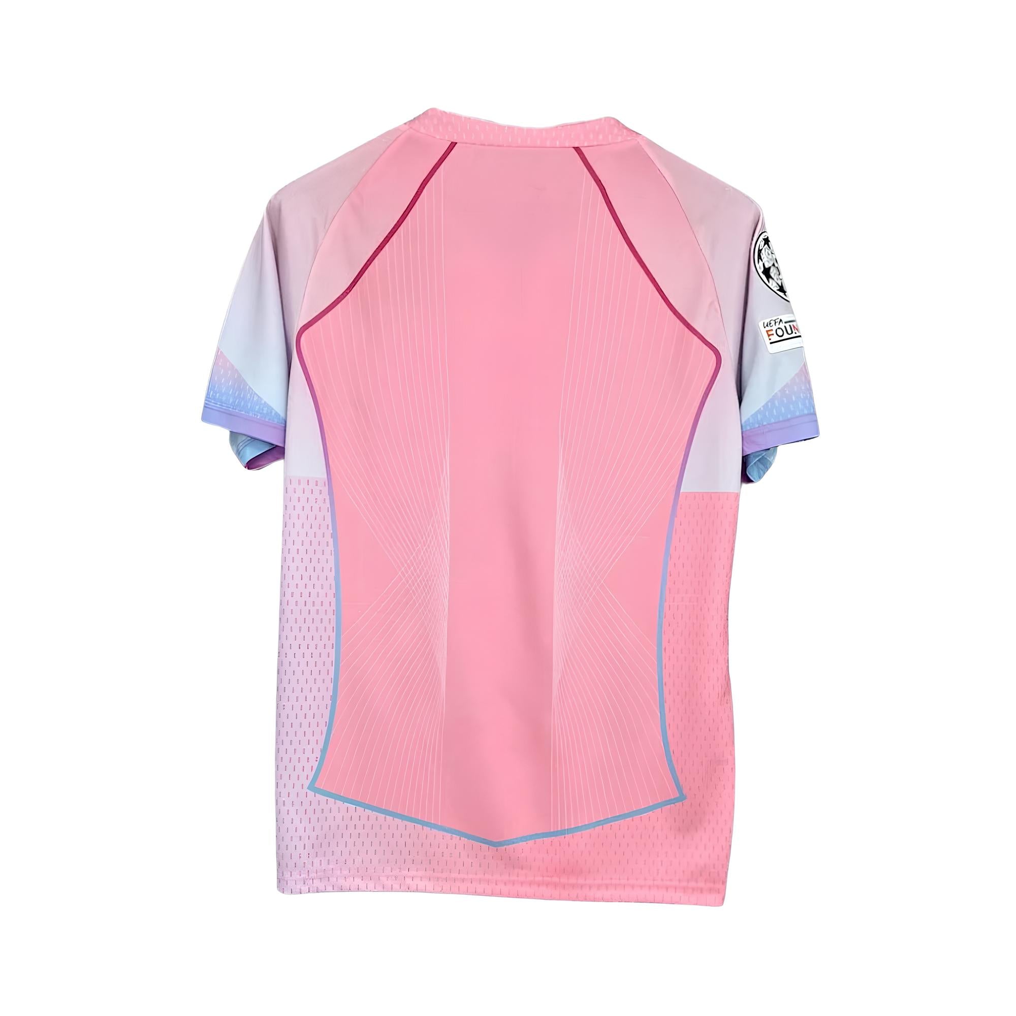 Barcelona Edição Especial 25/26