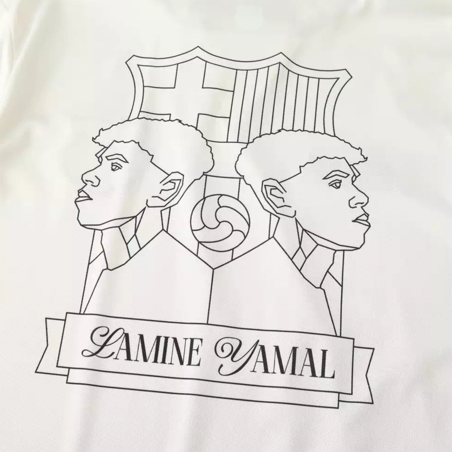 Barcelona Edição Especial 24/25