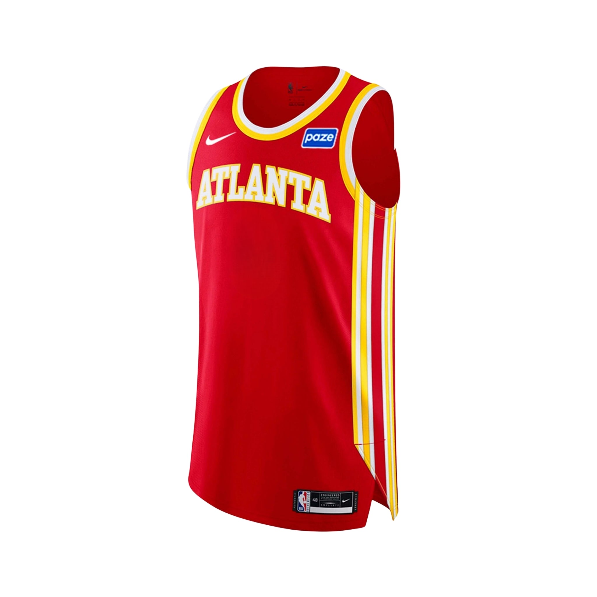 Atlanta Hawks Icon Edition 25/26