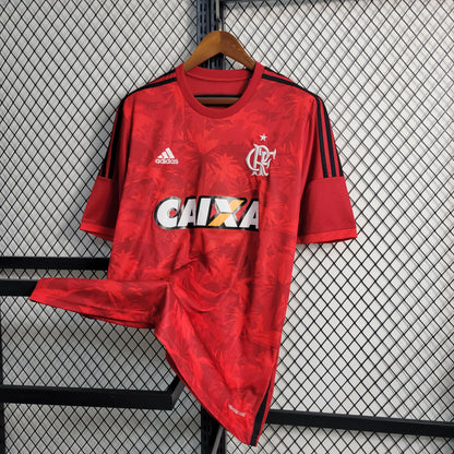 Flamengo Home 14/15 - Game Day