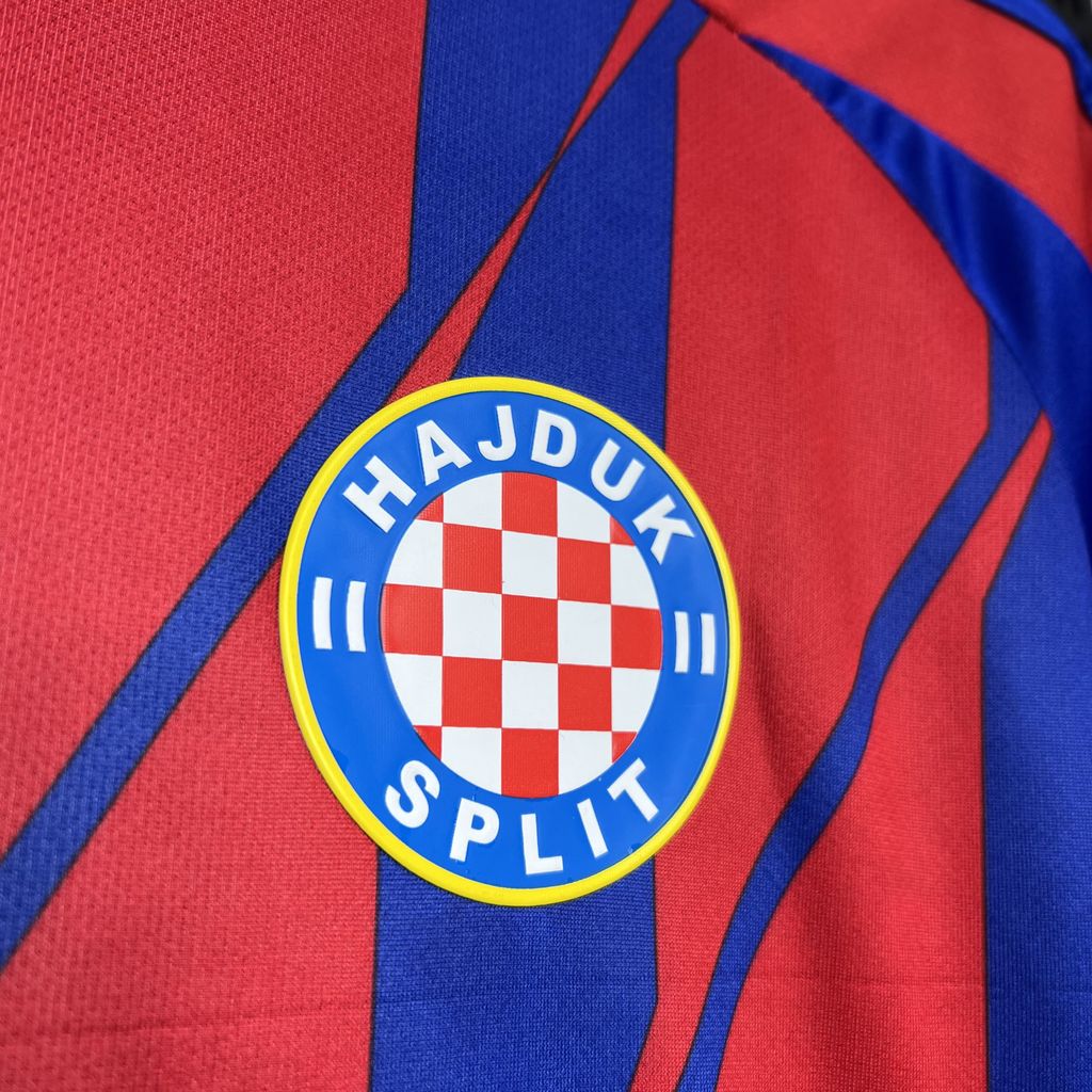 Hajduk Split Domicile 22/23