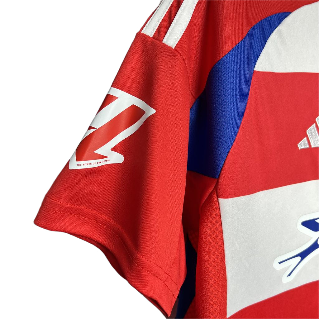 Granada Principal 24/25