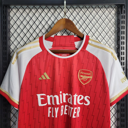 Arsenal Home 23/24 - Game Day