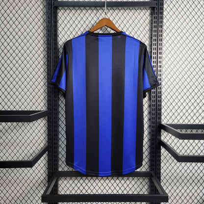 Inter Milan Home 99/00 - Game Day