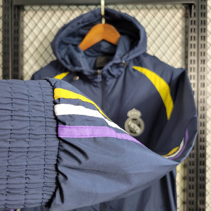 Windbreaker - Real Madrid - Game Day