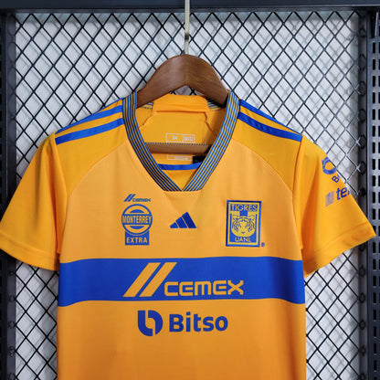 Kit - Tigres Principal 23/24 - Game Day