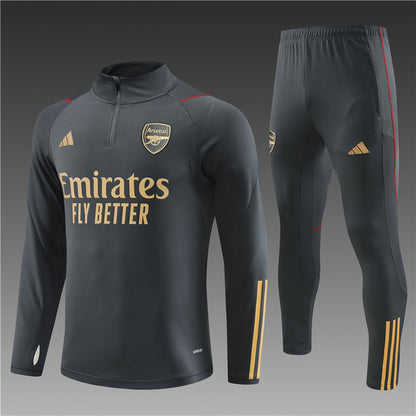 Arsenal - Fato de Treino - 1/2 Zip - Game Day