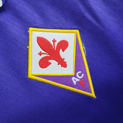 Fiorentina Home 98/99 - Game Day