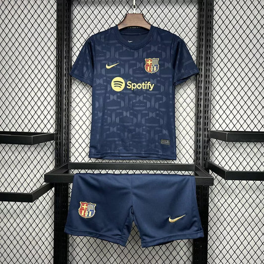 Kit - Barcelona Edição Especial 24/25