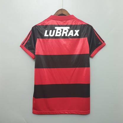 Flamengo Home 99/00 - Game Day