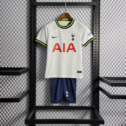 Kit - Tottenham Hotspur Principal 22/23 - Game Day