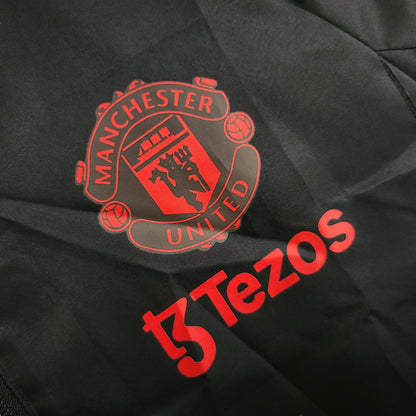 Windbreaker - Manchester United - Game Day