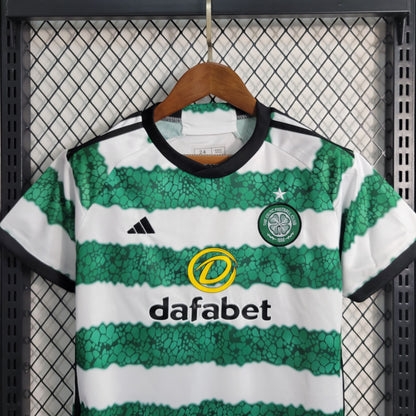 Kit - Celtics Home 23/24 - Game Day