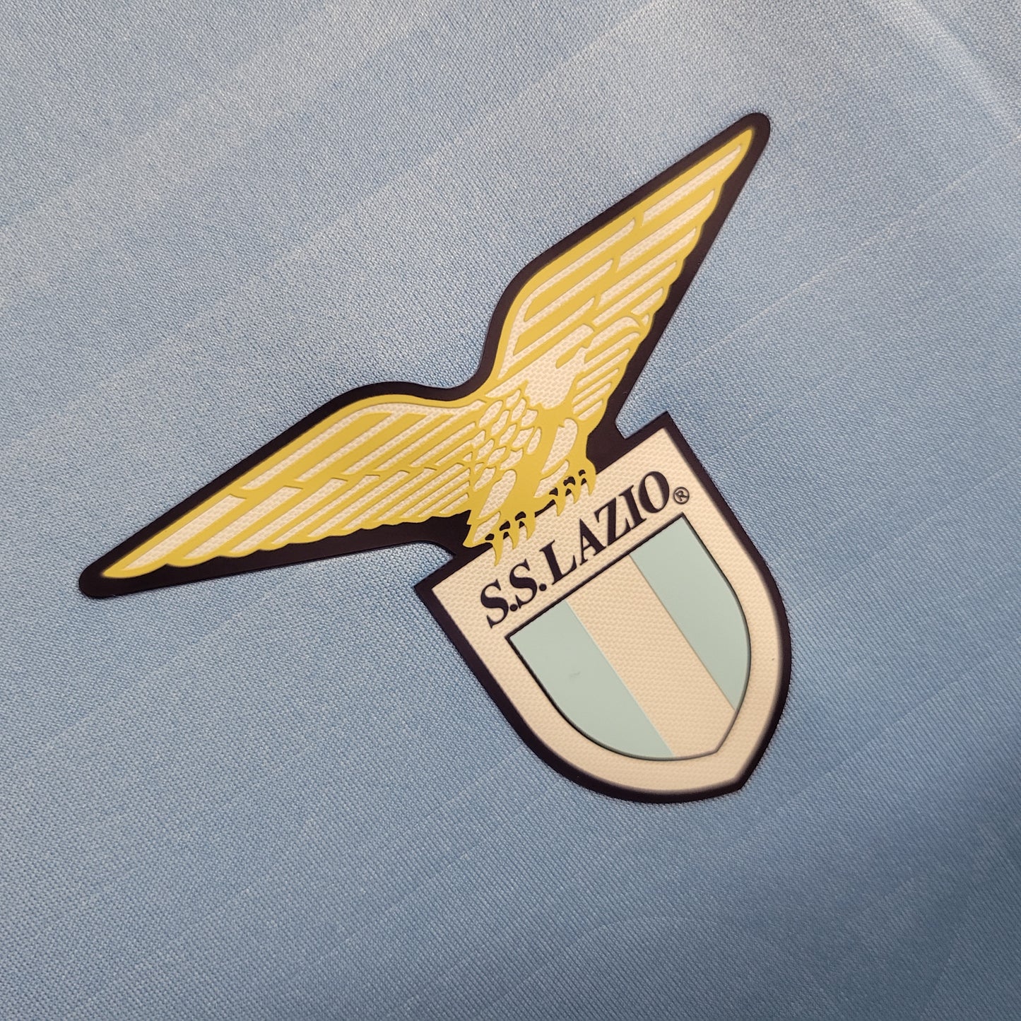 Lazio Home 23/24 - Game Day