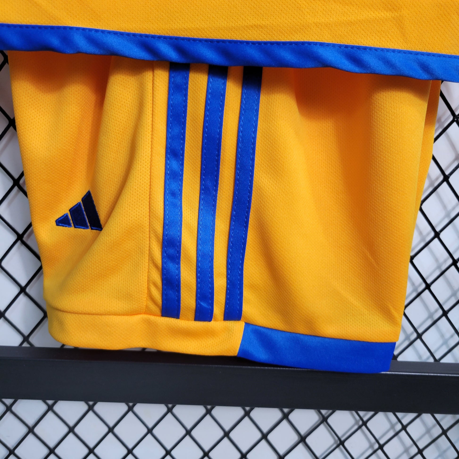 Kit - Tigres Principal 23/24 - Game Day