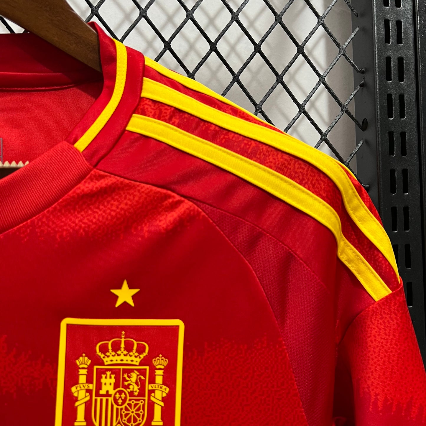 Spain Home 24/25