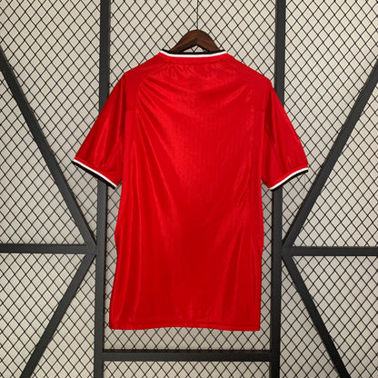 Manchester United Home 00/01 - Game Day