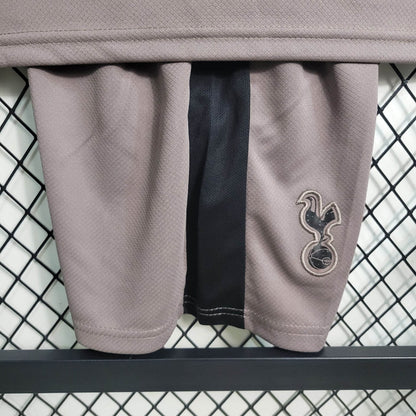 Kit - Tottenham Hotspur Third 23/24 - Game Day