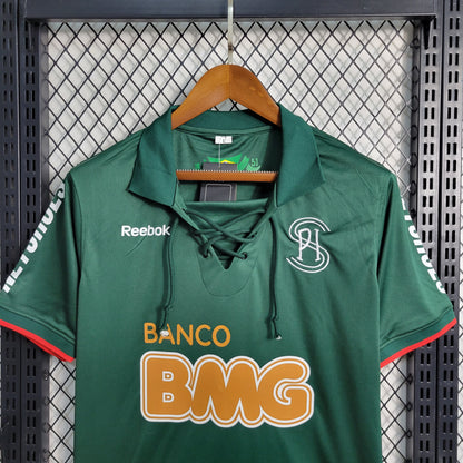 Palmeiras Away 11/12 - Game Day