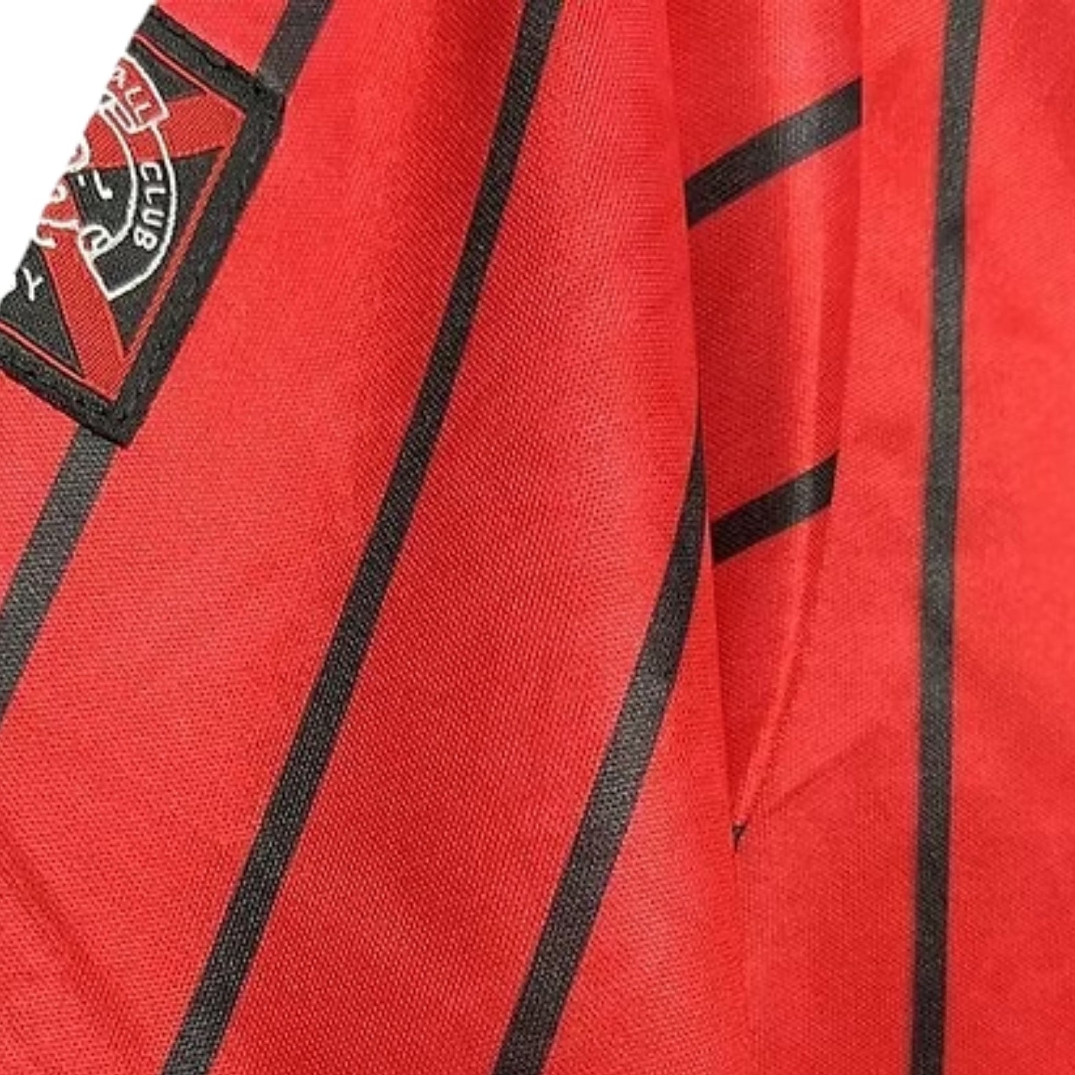 Rangers Alternative 95/96