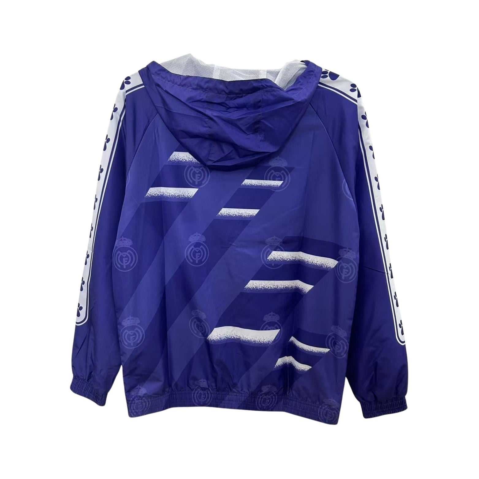 Corta-Vento - Real Madrid 25/26