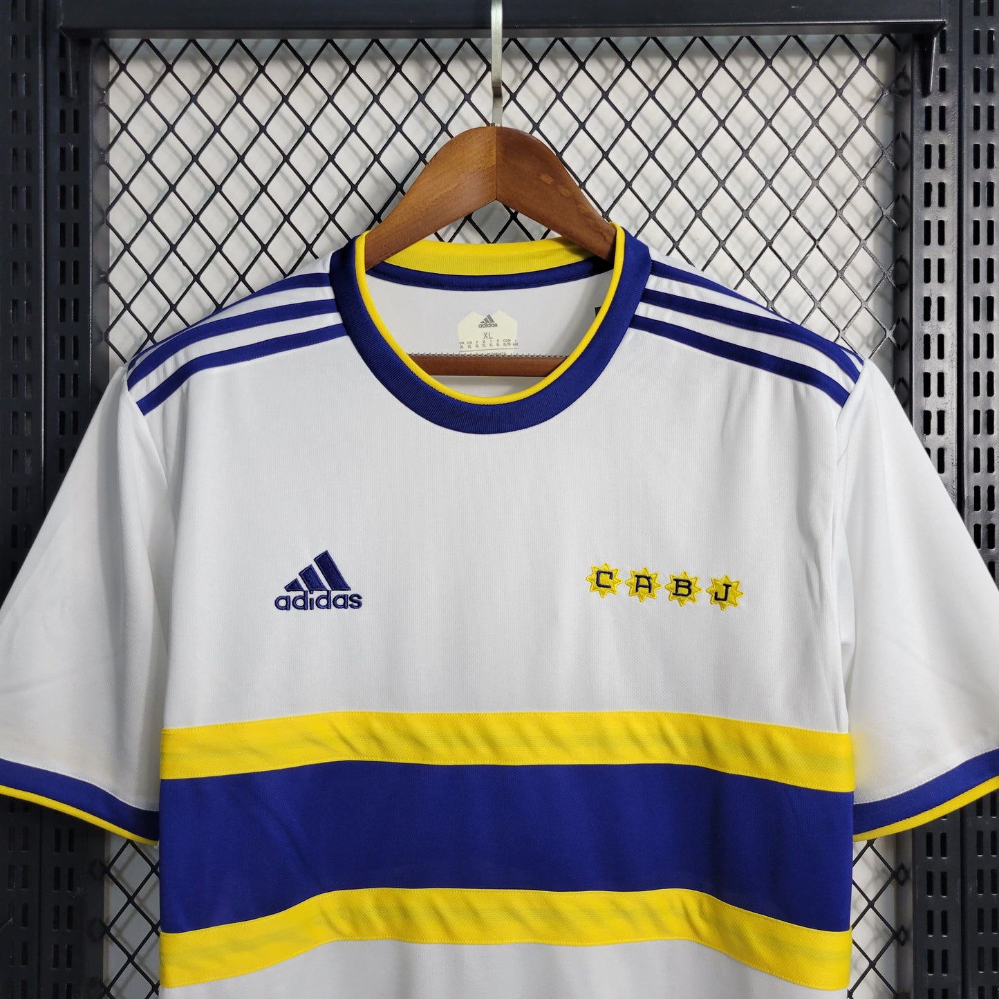 Boca Juniors Away 22/23 - Game Day