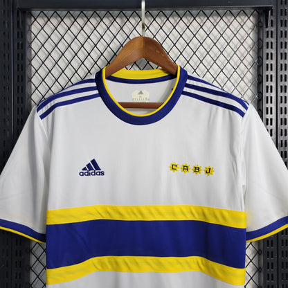 Boca Juniors Away 22/23 - Game Day