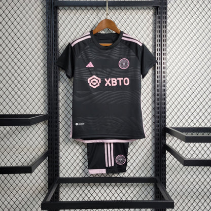 Kit - Inter Miami Away 23/24 - Game Day