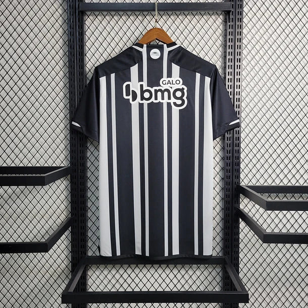 Atlético Mineiro Home 23/24 - Game Day