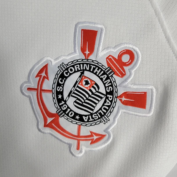 Corinthians Home 23/24 - Game Day