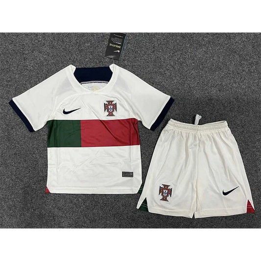 Portugal Away 22/23 - Game Day
