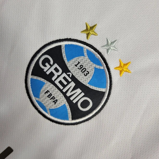 Grêmio Away 23/24 - Game Day