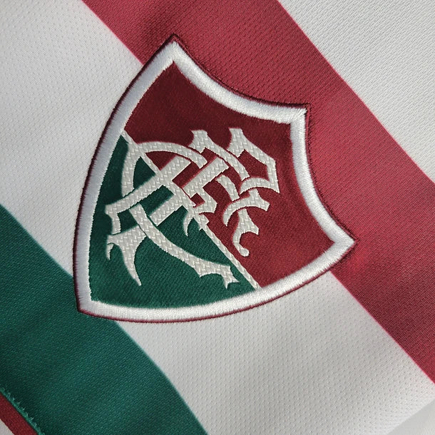 Fluminense Away 23/24 - Game Day