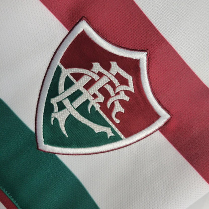 Fluminense Away 23/24 - Game Day