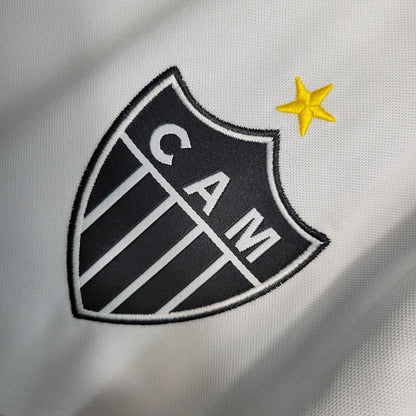 Atlético Mineiro Away 23/24 - Game Day