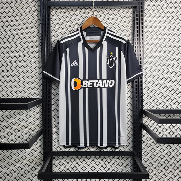 Atlético Mineiro Home 23/24 - Game Day