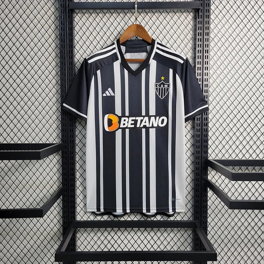 Atlético Mineiro Home 23/24 - Game Day